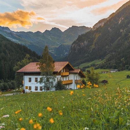 Seeberhof راسيني المظهر الخارجي الصورة