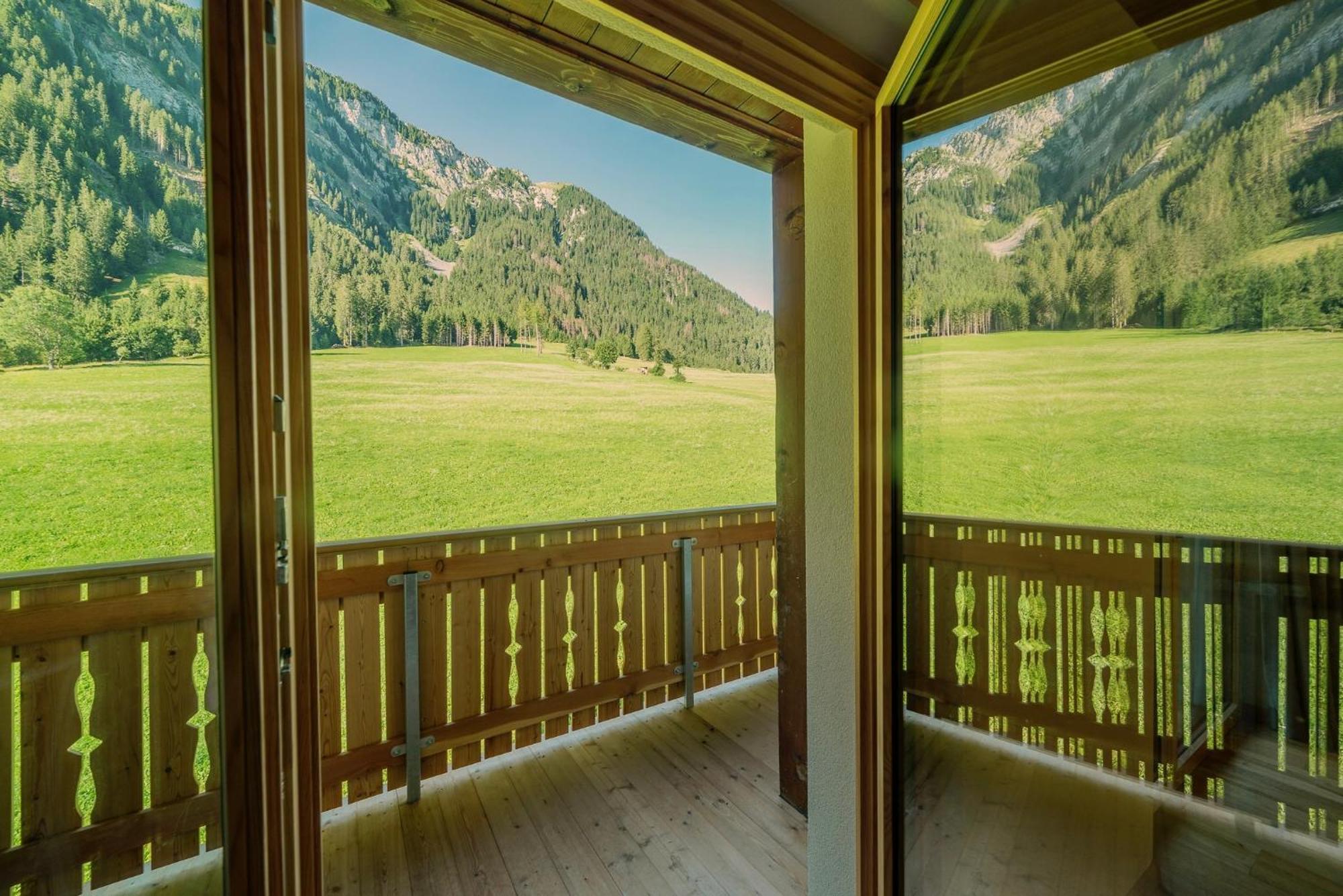 Seeberhof راسيني المظهر الخارجي الصورة