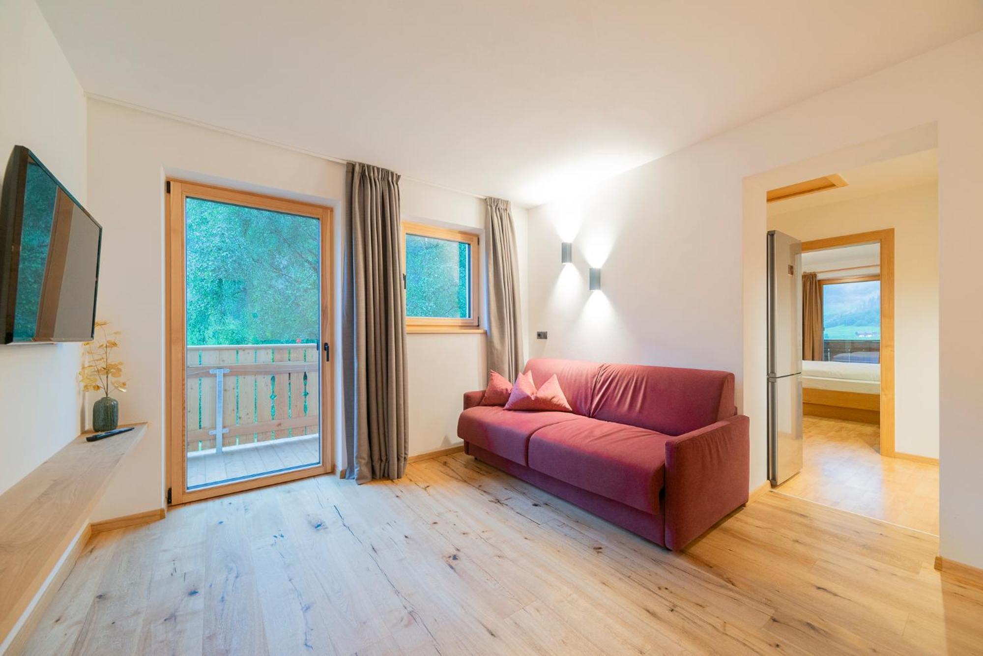 Seeberhof راسيني المظهر الخارجي الصورة