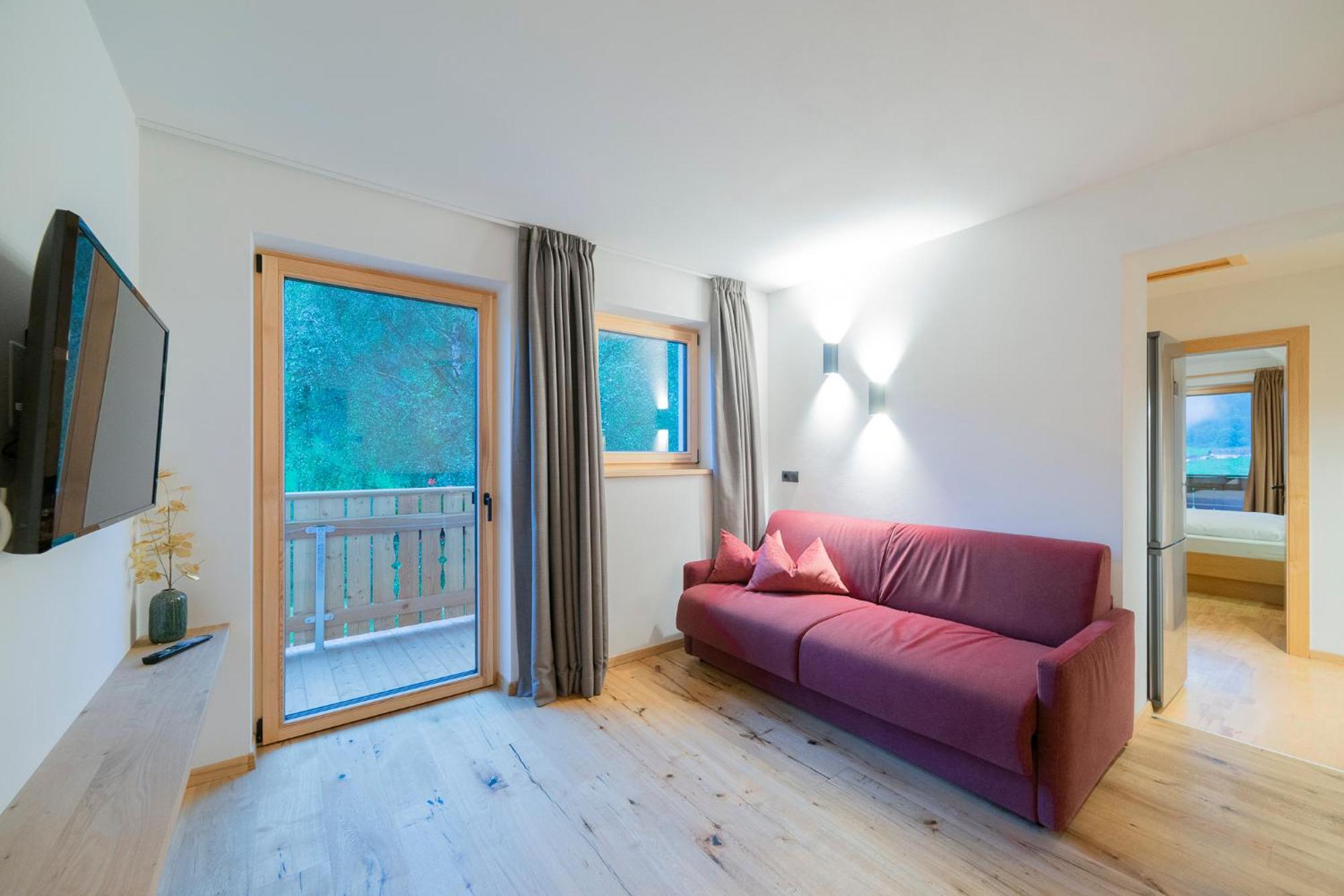 Seeberhof راسيني المظهر الخارجي الصورة
